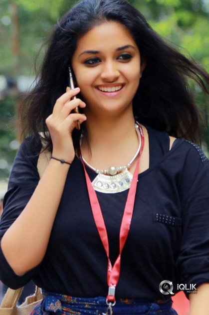 Keerthi-Suresh